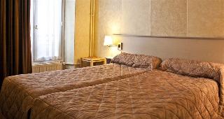 Hôtel de Paris Montmartre fotoÄŸrafÄ±
