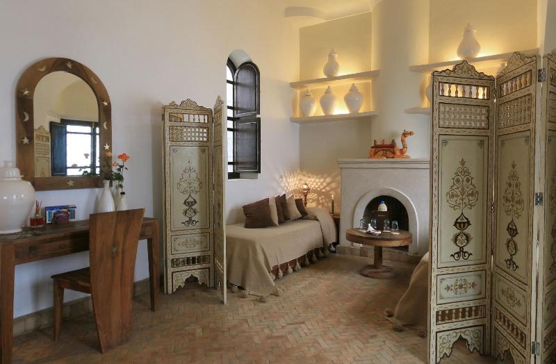 Riad Houdou - Bar