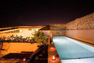 Riad Houdou otel fotoğrafı