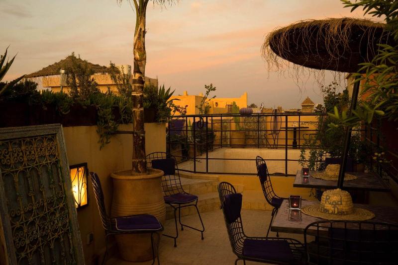 Riad Houdou - Genel
