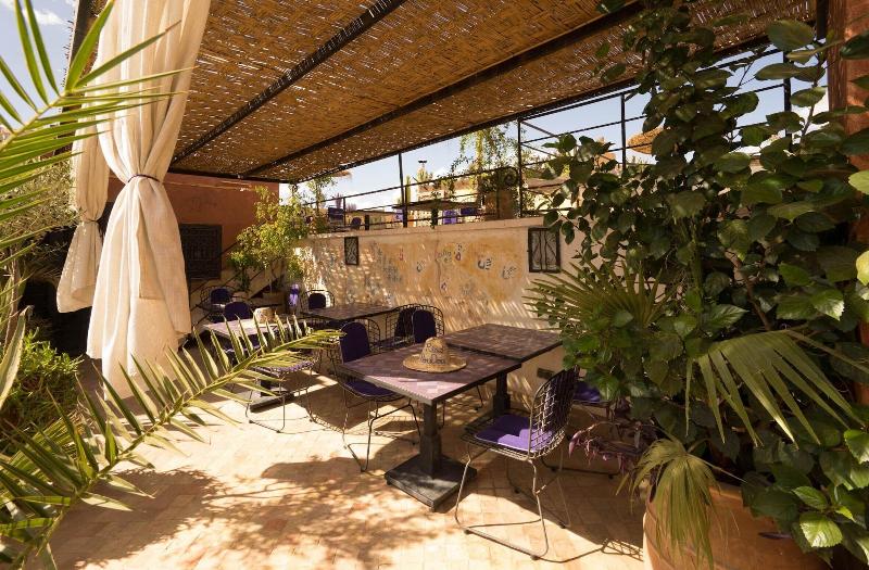 Riad Houdou - Genel