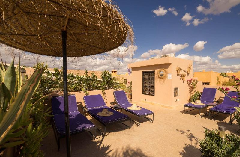Riad Houdou - Genel