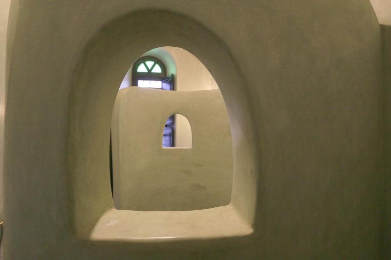 Riad Houdou - Oda