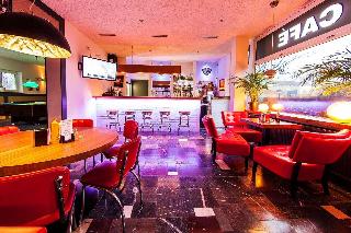 Sky Hotel Merseburg fotoÄŸrafÄ±