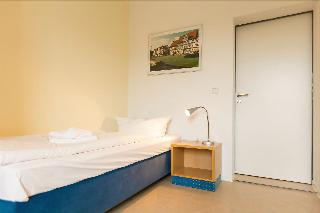 Sky Hotel Merseburg fotoÄŸrafÄ±