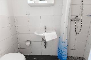 Sky Hotel Merseburg fotoÄŸrafÄ±