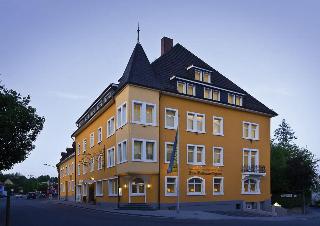 Ringhotel Zum Goldenen Ochsen fotoÄŸrafÄ±