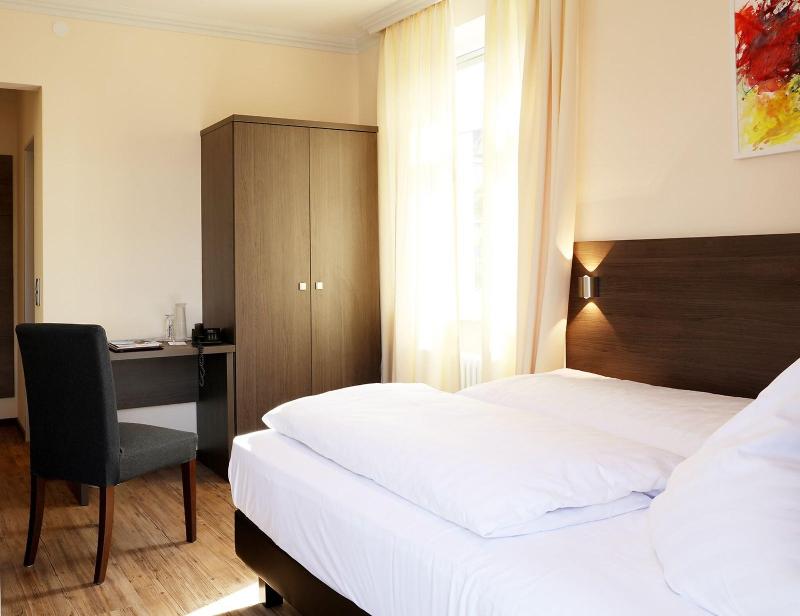 Ringhotel Zum Goldenen Ochsen - Oda