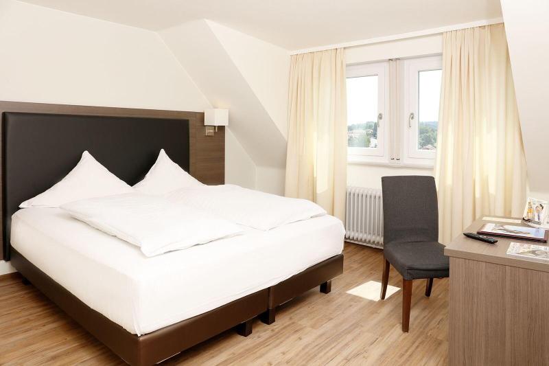 Ringhotel Zum Goldenen Ochsen - Oda