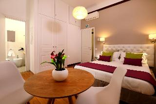 Tata B&B fotoÄŸrafÄ±