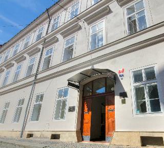Hotel Adler otel fotoğrafı
