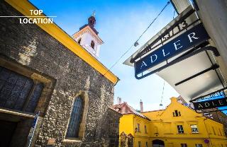 Hotel Adler fotoÄŸrafÄ±