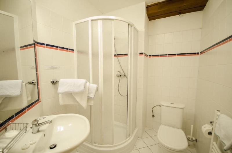 Hotel Adler - Oda