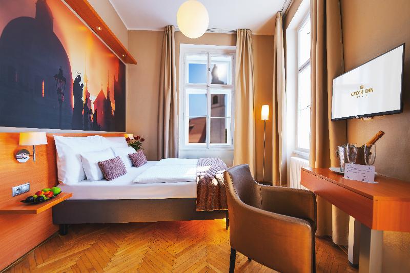 Hotel Adler - Oda