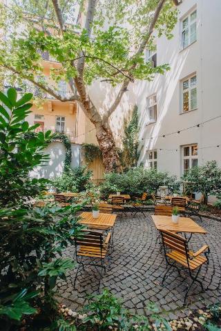 Hotel Adler fotoÄŸrafÄ±