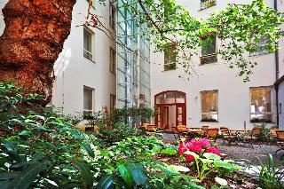 Hotel Adler fotoÄŸrafÄ±