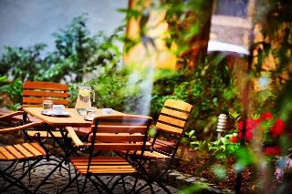 Hotel Adler fotoÄŸrafÄ±