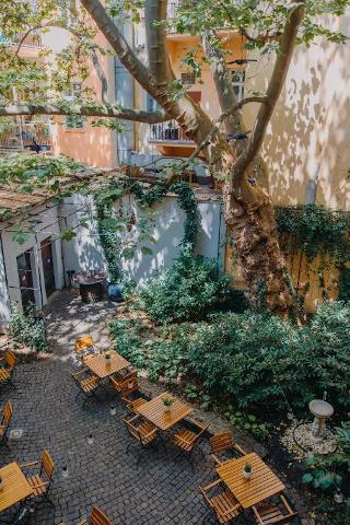 Hotel Adler fotoÄŸrafÄ±