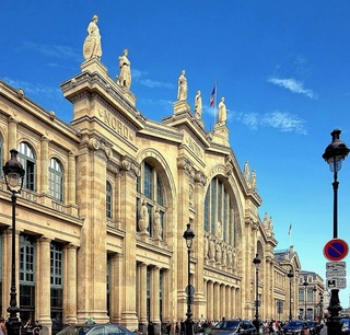 Hotel Richmond Gare Du Nord fotoÄŸrafÄ±