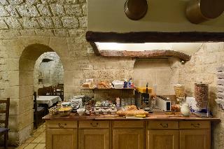Hotel Richmond Gare Du Nord fotoÄŸrafÄ±