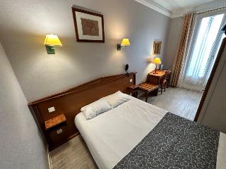 Hotel Richmond Gare Du Nord fotoÄŸrafÄ±