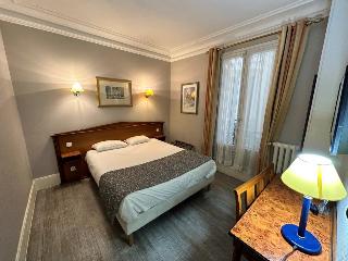 Hotel Richmond Gare Du Nord fotoÄŸrafÄ±