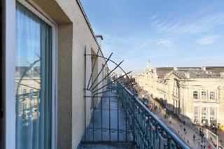 Hotel Richmond Gare Du Nord fotoÄŸrafÄ±
