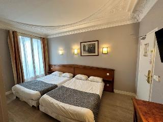 Hotel Richmond Gare Du Nord fotoÄŸrafÄ±