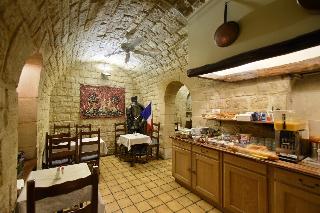 Hotel Richmond Gare Du Nord fotoÄŸrafÄ±
