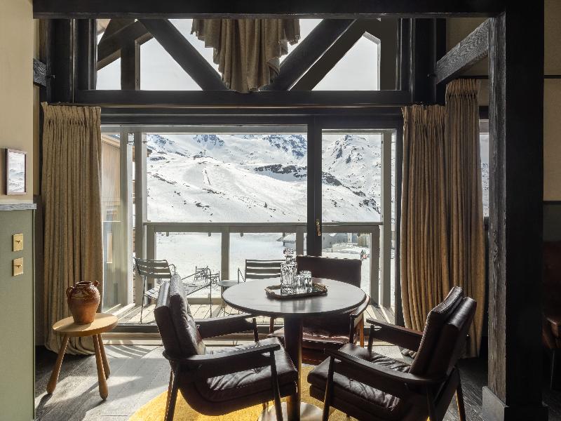Le Fitz Roy - Oda