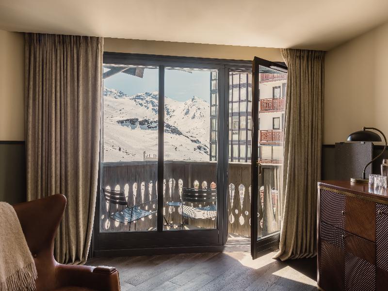 Le Fitz Roy - Oda