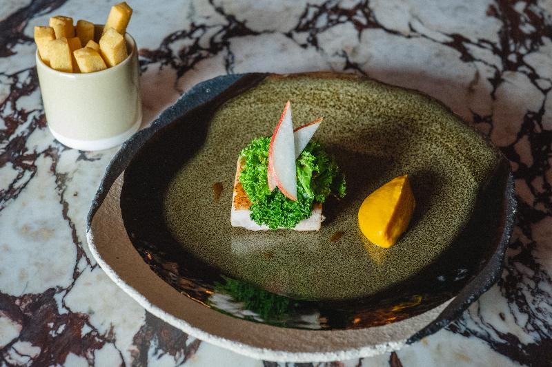 Le Fitz Roy - Restoran