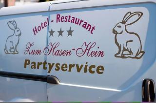 Zum Hasen Hein fotoÄŸrafÄ±