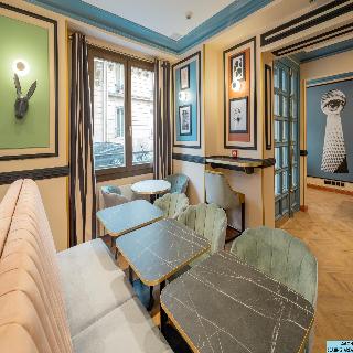 Boronali  Hotel fotoÄŸrafÄ±