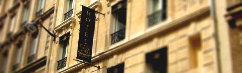 Boronali  Hotel fotoÄŸrafÄ±