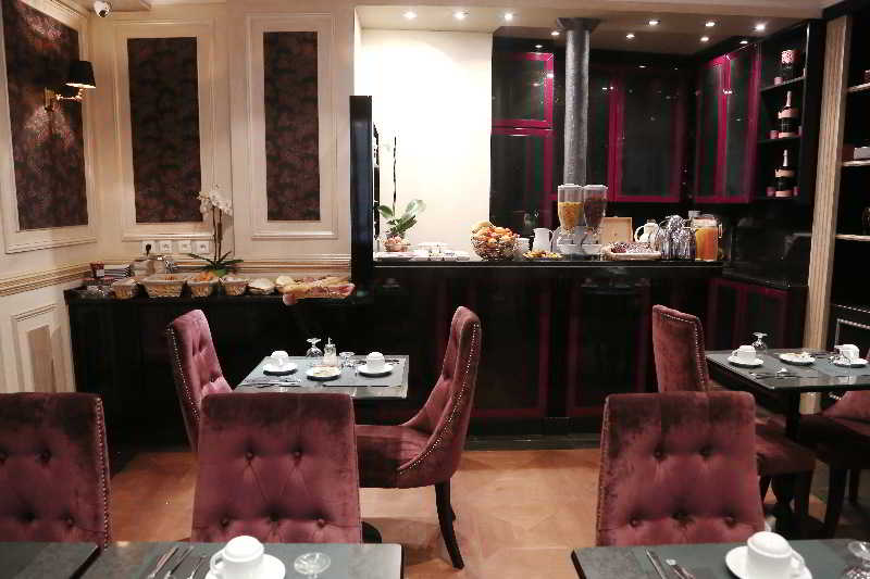 Boronali  Hotel fotoÄŸrafÄ±