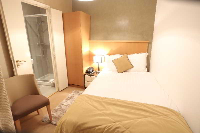 Boronali  Hotel fotoÄŸrafÄ±