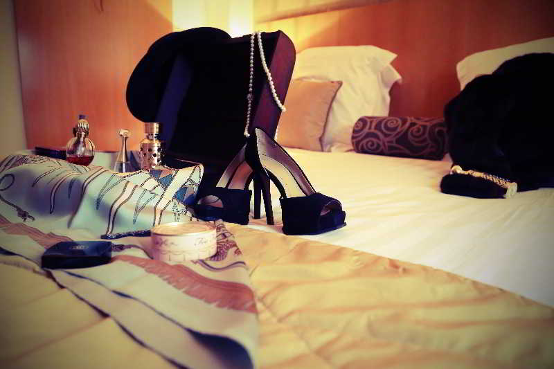 Boronali  Hotel fotoÄŸrafÄ±