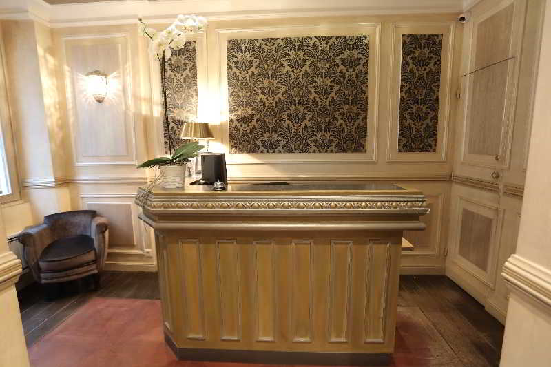 Boronali  Hotel fotoÄŸrafÄ±