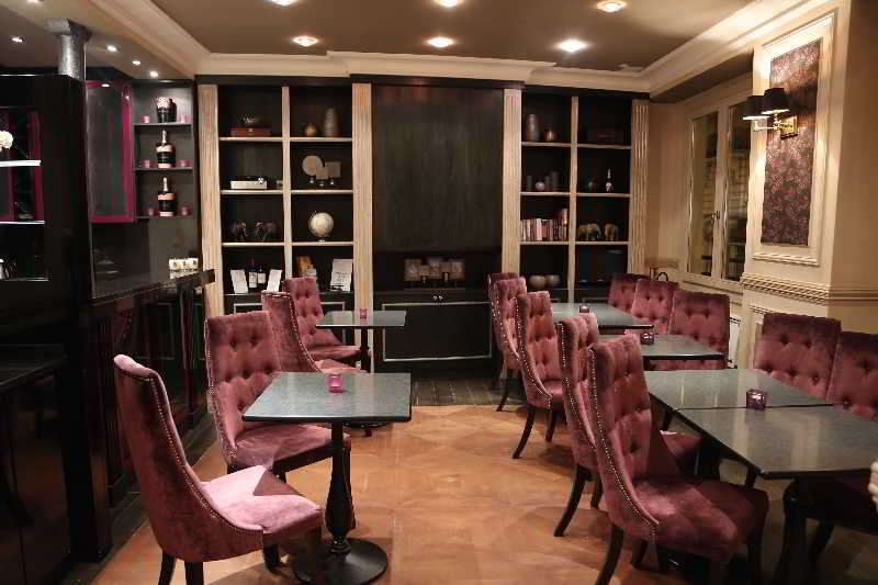 Boronali  Hotel fotoÄŸrafÄ±