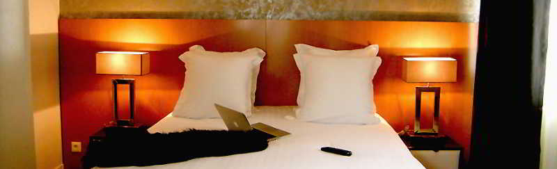 Boronali  Hotel fotoÄŸrafÄ±