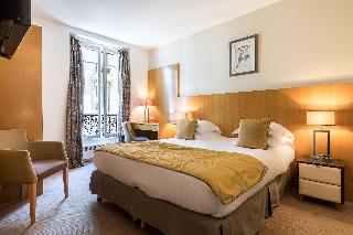 Boronali  Hotel fotoÄŸrafÄ±