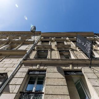 Boronali  Hotel fotoÄŸrafÄ±