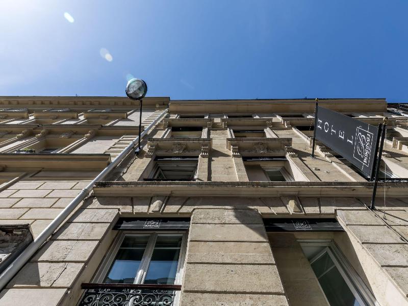 Boronali  Hotel - Genel