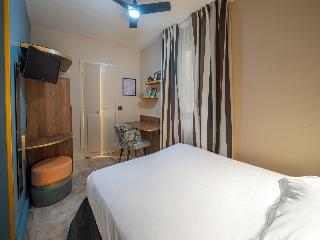 Boronali  Hotel fotoÄŸrafÄ±