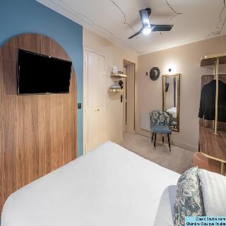 Boronali  Hotel fotoÄŸrafÄ±