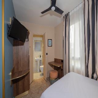 Boronali  Hotel fotoÄŸrafÄ±
