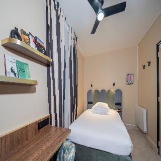 Boronali  Hotel fotoÄŸrafÄ±