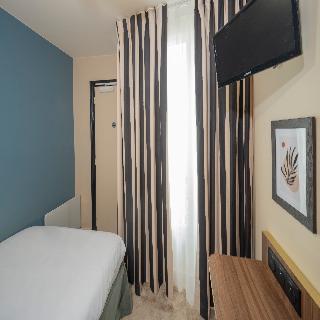 Boronali  Hotel fotoÄŸrafÄ±