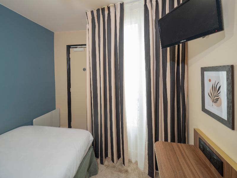 Boronali  Hotel - Oda